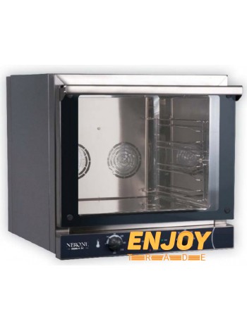 Конвекційна піч Tecnodom FEM04NE595V